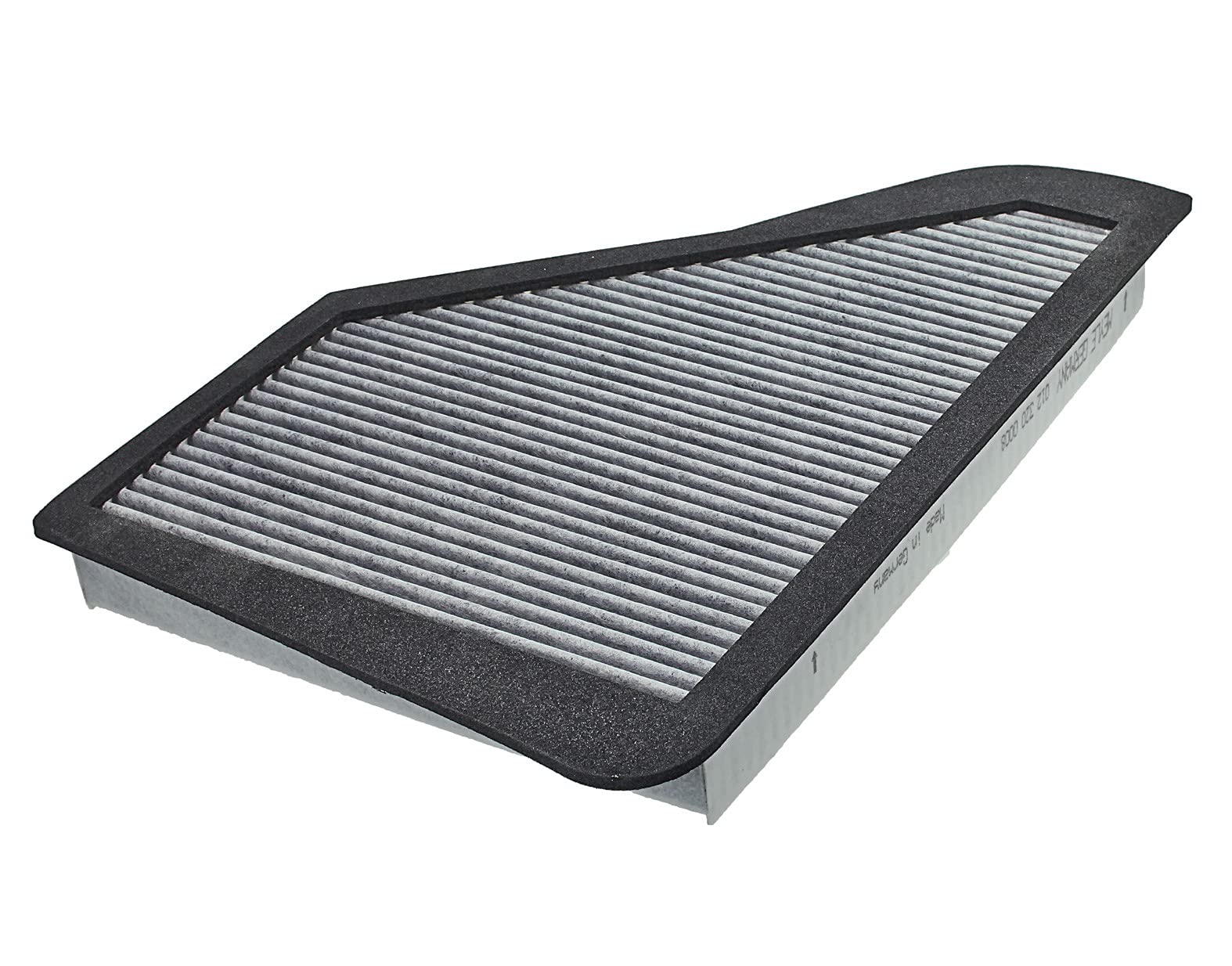 Meyle 012 320 0008 Filter, Innenraumluft Meyle 012 320 0008 Filter, Innenraumluft von Meyle