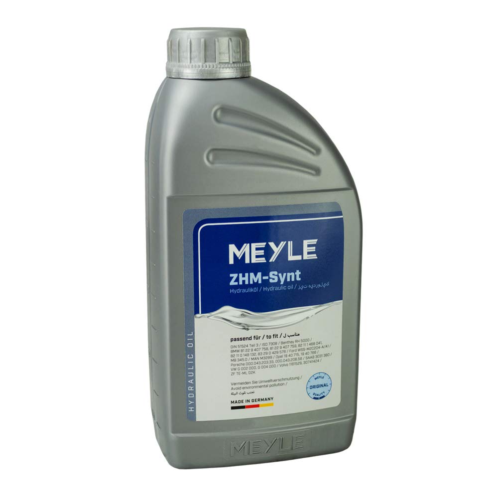 Meyle 014 020 6100 Hydrauliköl von Meyle