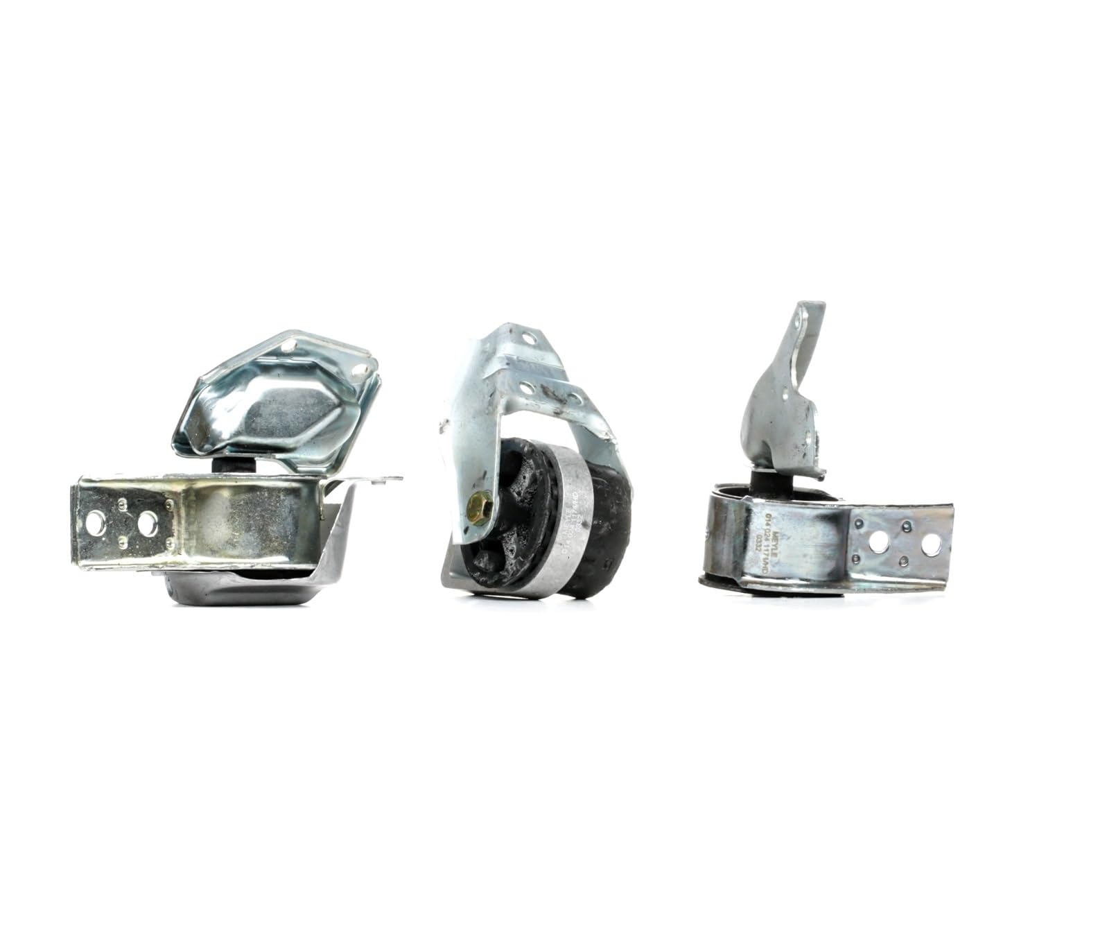 Meyle 014 024 1175/HD, Motorlager & Motor & Getriebehalterung, Halter, links, L, R, rechts Motorlager vorne und hinten, L, Meyle 014 024 1175/HD, Motorlager & Motor & Getriebehalterung, Halter, links, L, R, rechts Motorlager vorne und hinten, L, von Meyle