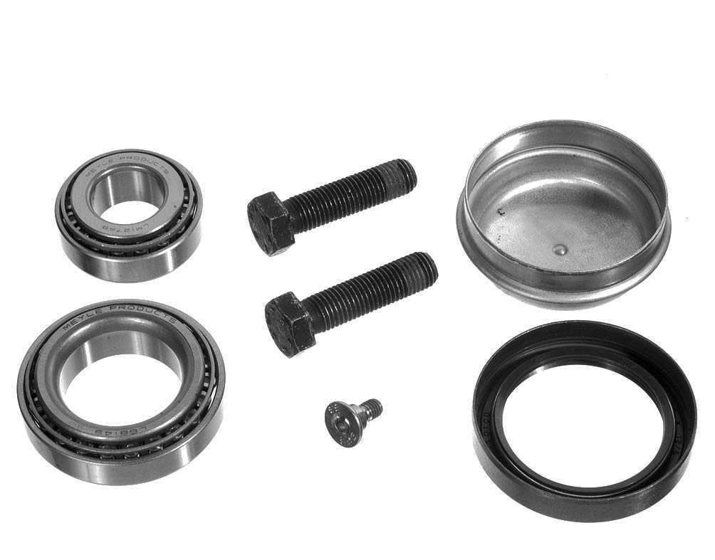 Meyle 014 033 0092 Radlagersatz Meyle 014 033 0092 Radlagersatz von Meyle