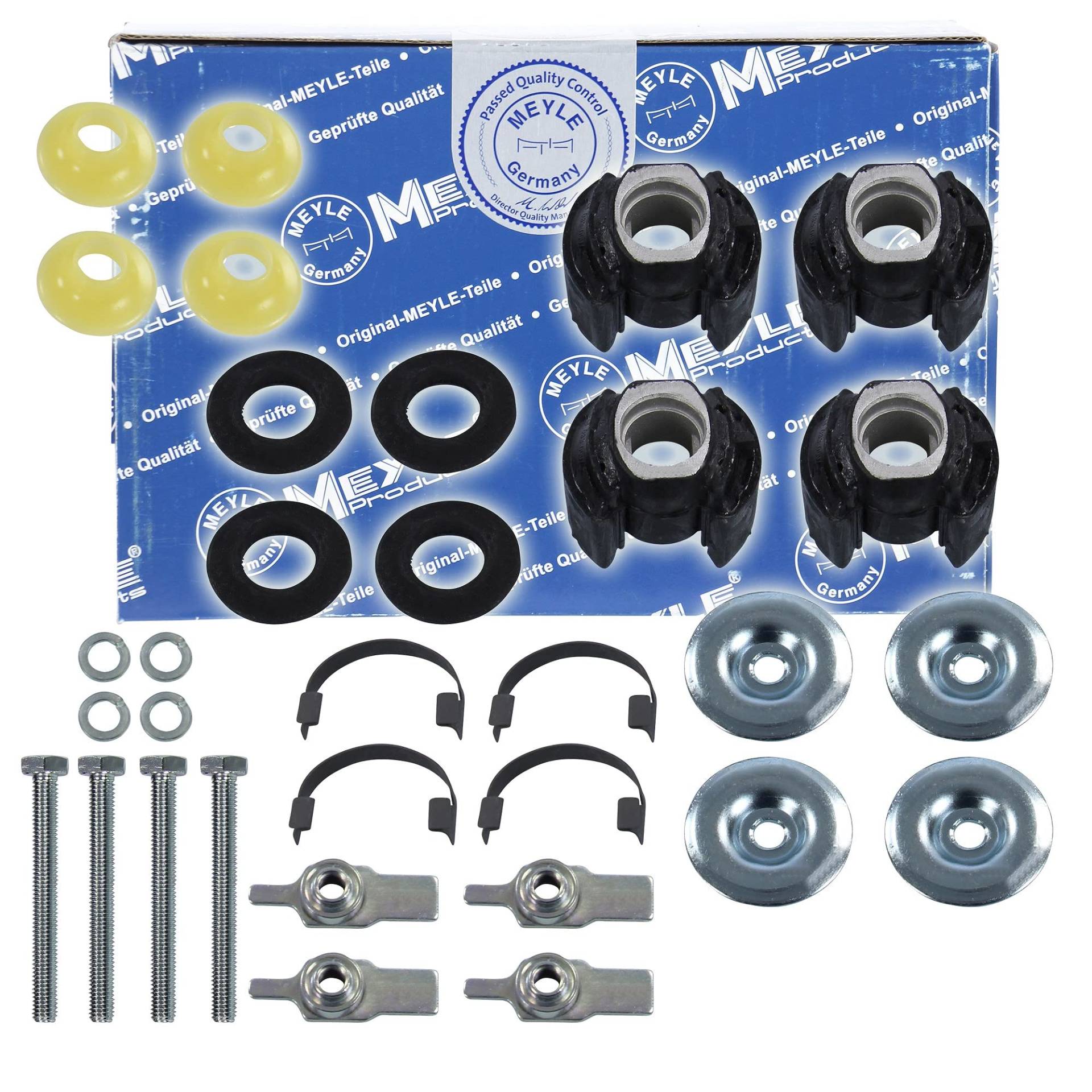 Meyle 014 033 0110 - Reparatursatz Achskörper 0140330110 Meyle 014 033 0110 - Reparatursatz Achskörper 0140330110 von Meyle