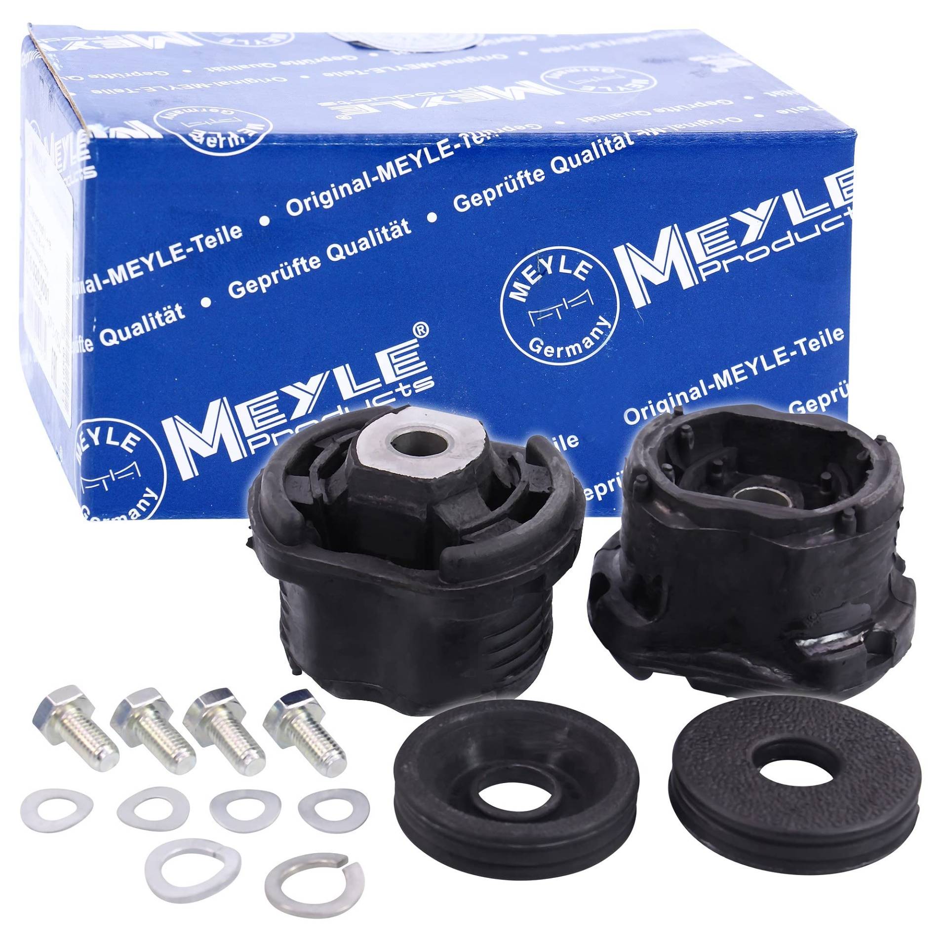 Meyle 014 035 0000 - Reparatursatz Achskörper 0140350000 Meyle 014 035 0000 - Reparatursatz Achskörper 0140350000 von Meyle