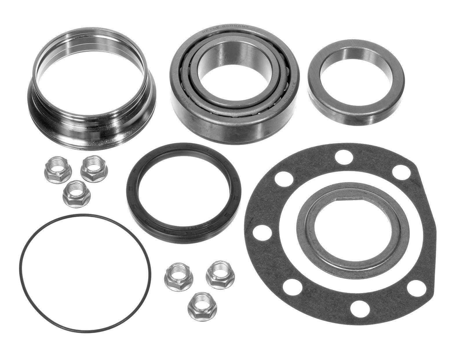 Meyle 014 035 0028 Radlagersatz Meyle 014 035 0028 Radlagersatz von Meyle