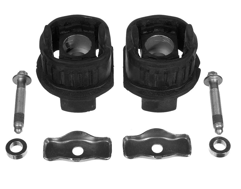 Meyle 014 035 0035 - Reparatursatz Achskörper 0140350035 Meyle 014 035 0035 - Reparatursatz Achskörper 0140350035 von Meyle