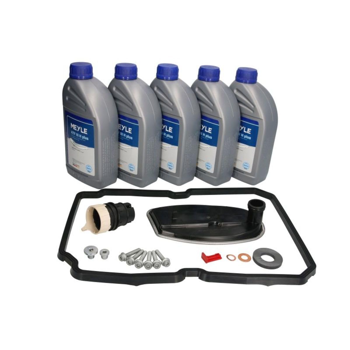 Meyle 014 135 0201 Oelwechselkit MB BM 129 Meyle 014 135 0201 Oelwechselkit MB BM 129 von Meyle