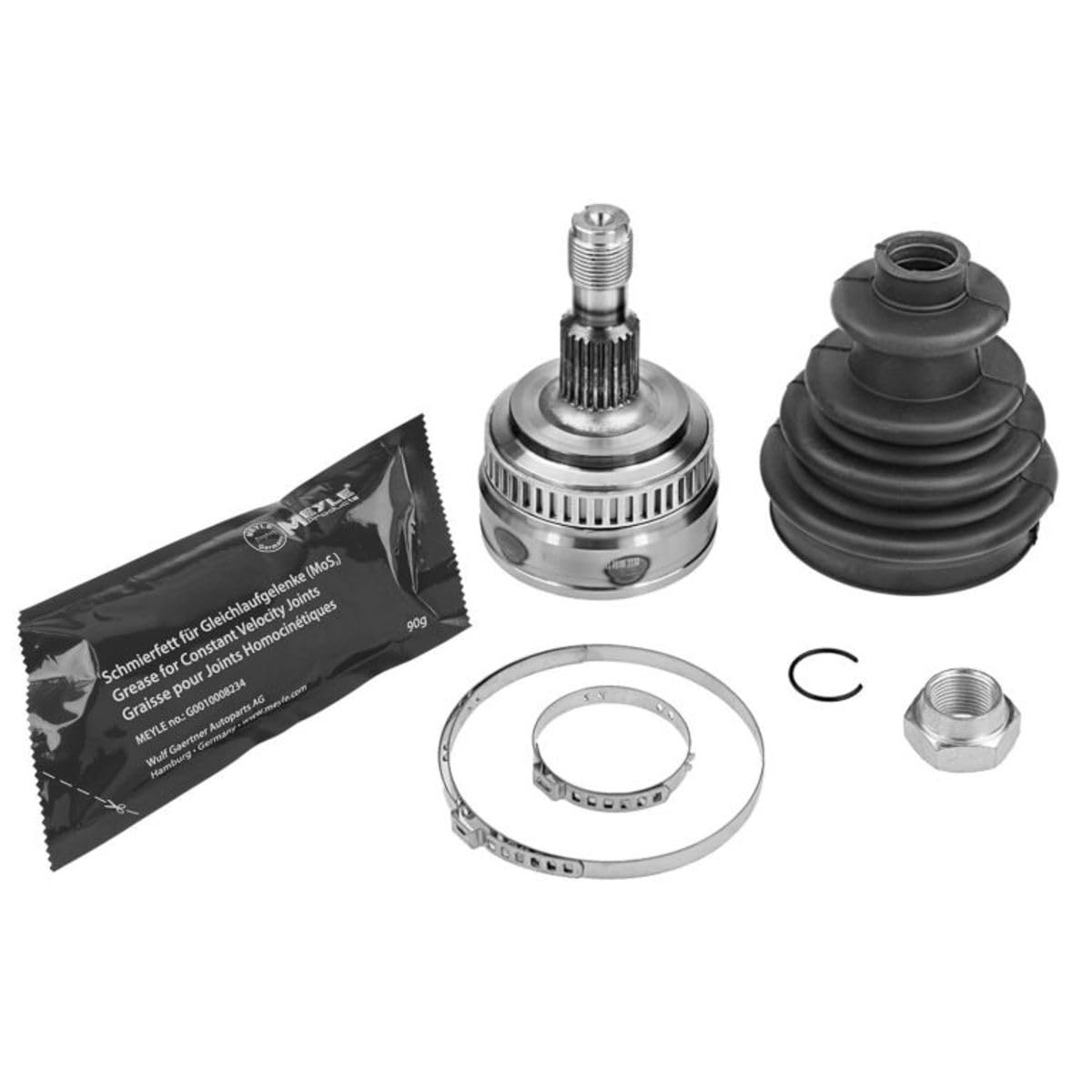 Meyle 014 498 0003 Gelenksatz, Antriebswelle Meyle 014 498 0003 Gelenksatz, Antriebswelle von Meyle
