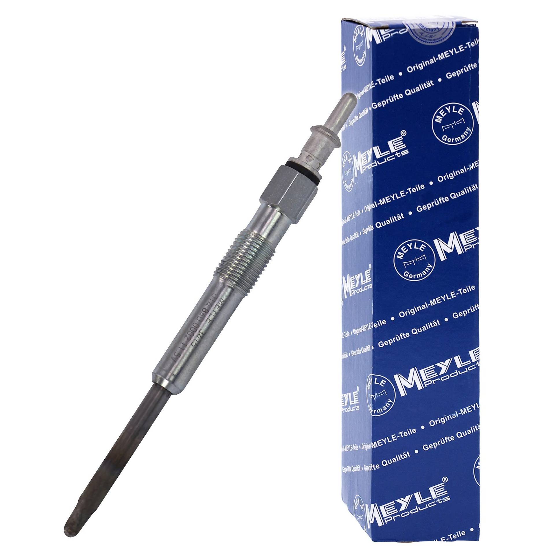 Meyle 014 860 0002 Glühkerze Meyle 014 860 0002 Glühkerze von Meyle