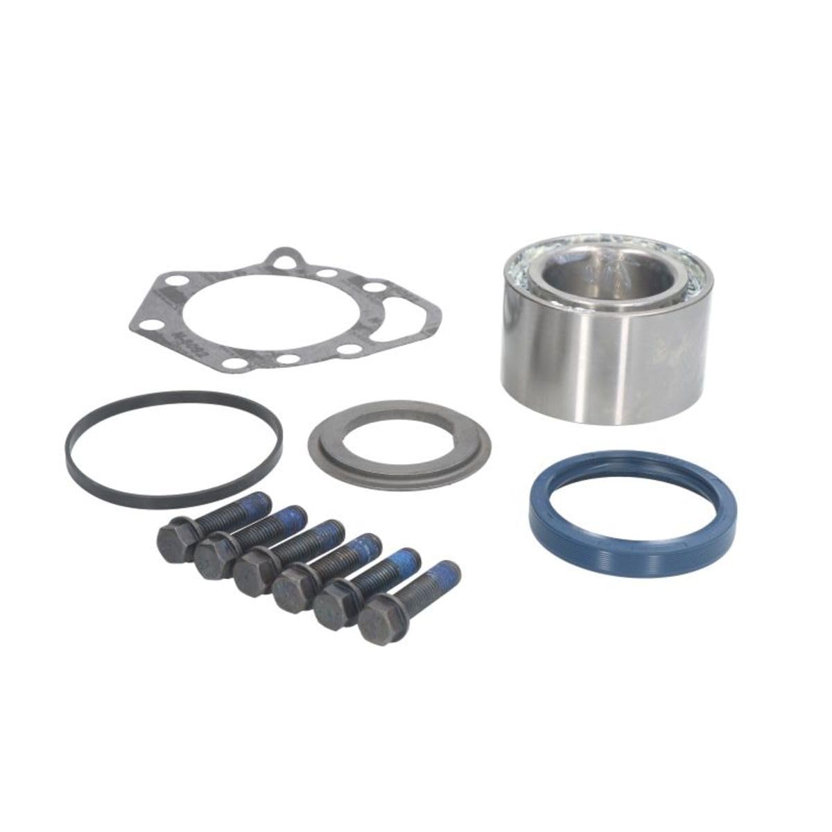 Meyle 0147500000 Radlagersatz, 49mm x 84mm x 48mm Meyle 0147500000 Radlagersatz, 49mm x 84mm x 48mm von Meyle