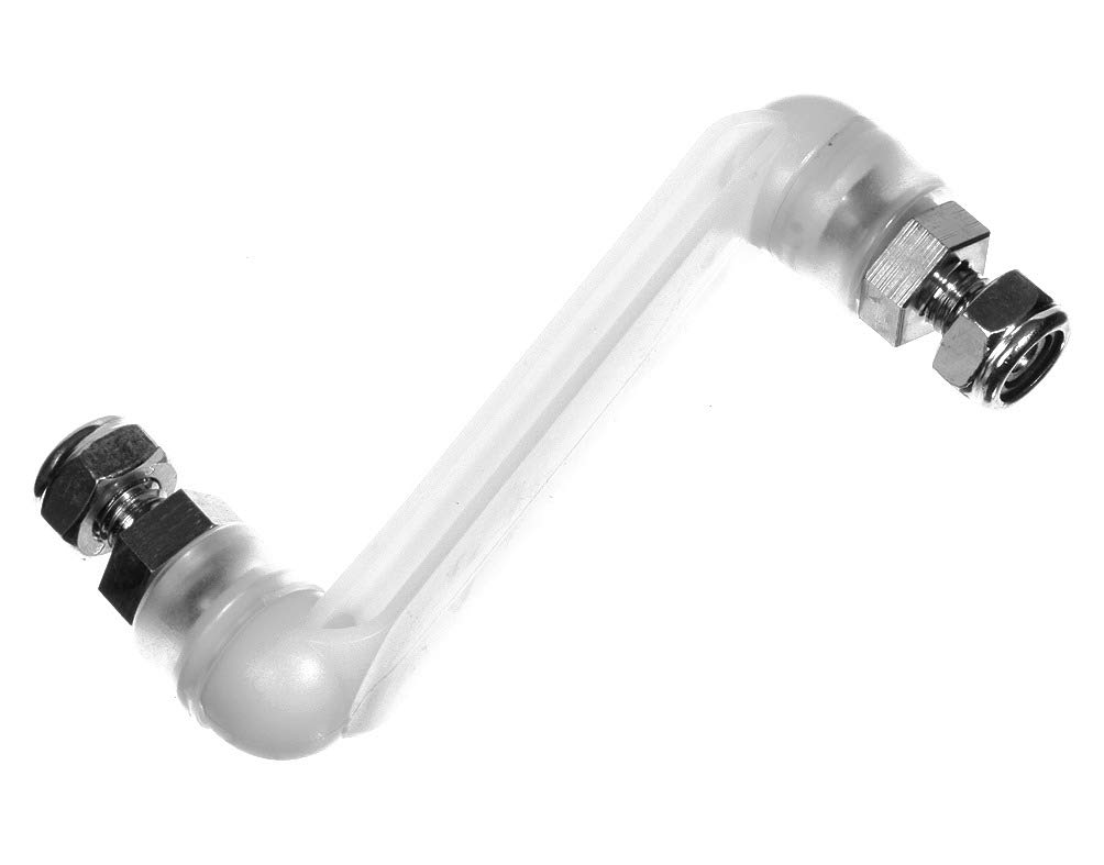 Meyle 016 060 0222 - Stange/Strebe Stabilisator 0160600222 Meyle 016 060 0222 - Stange/Strebe Stabilisator 0160600222 von Meyle