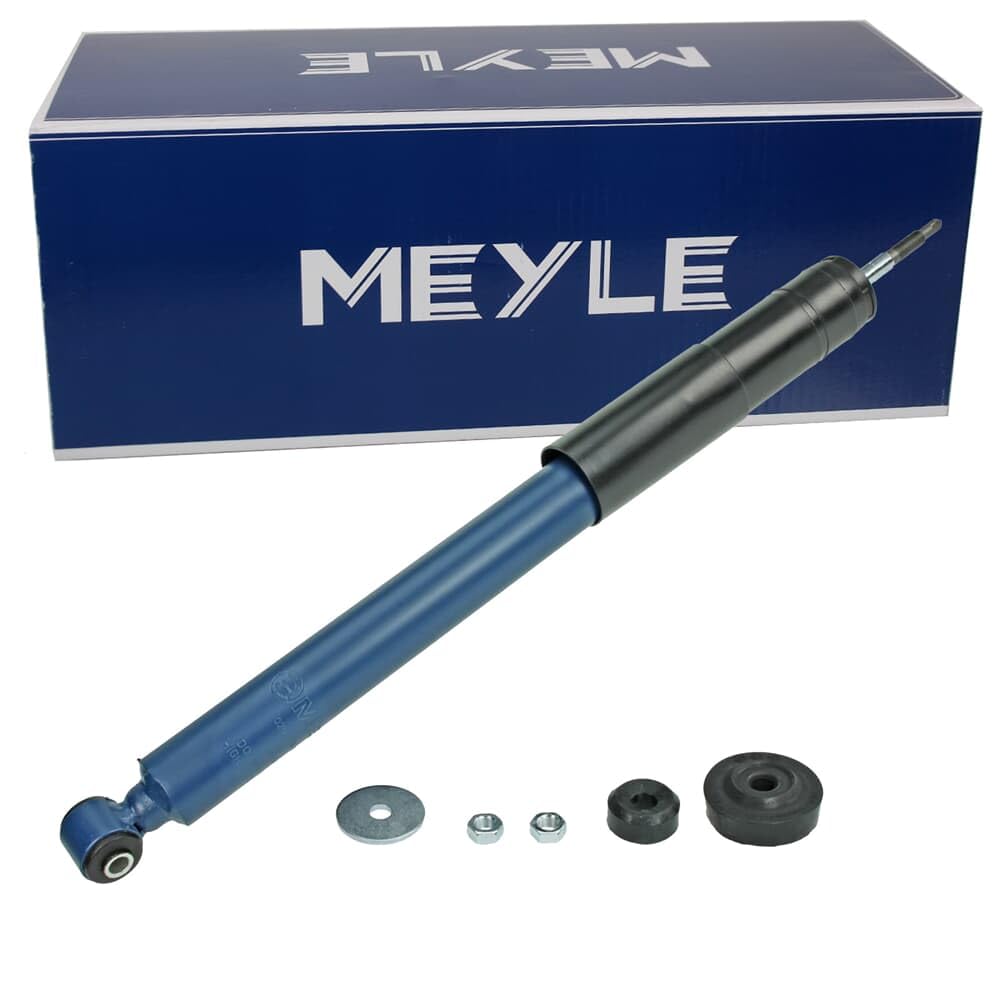 Meyle 026 725 0006 Stoßdämpfer Meyle 026 725 0006 Stoßdämpfer von Meyle
