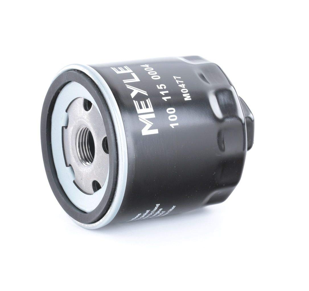 Meyle 100 115 0004 Ölfilter Meyle 100 115 0004 Ölfilter von Meyle