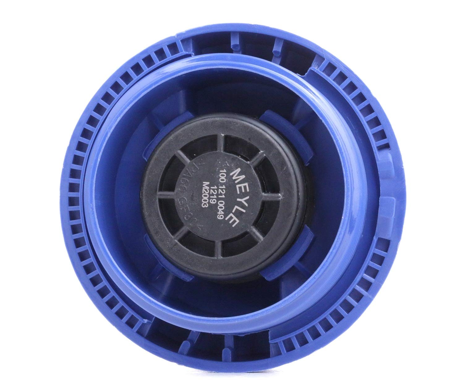 Meyle 100 121 0049 Verschlußdeckel, Kühlmittelbehälter, Blau Meyle 100 121 0049 Verschlußdeckel, Kühlmittelbehälter, Blau von Meyle
