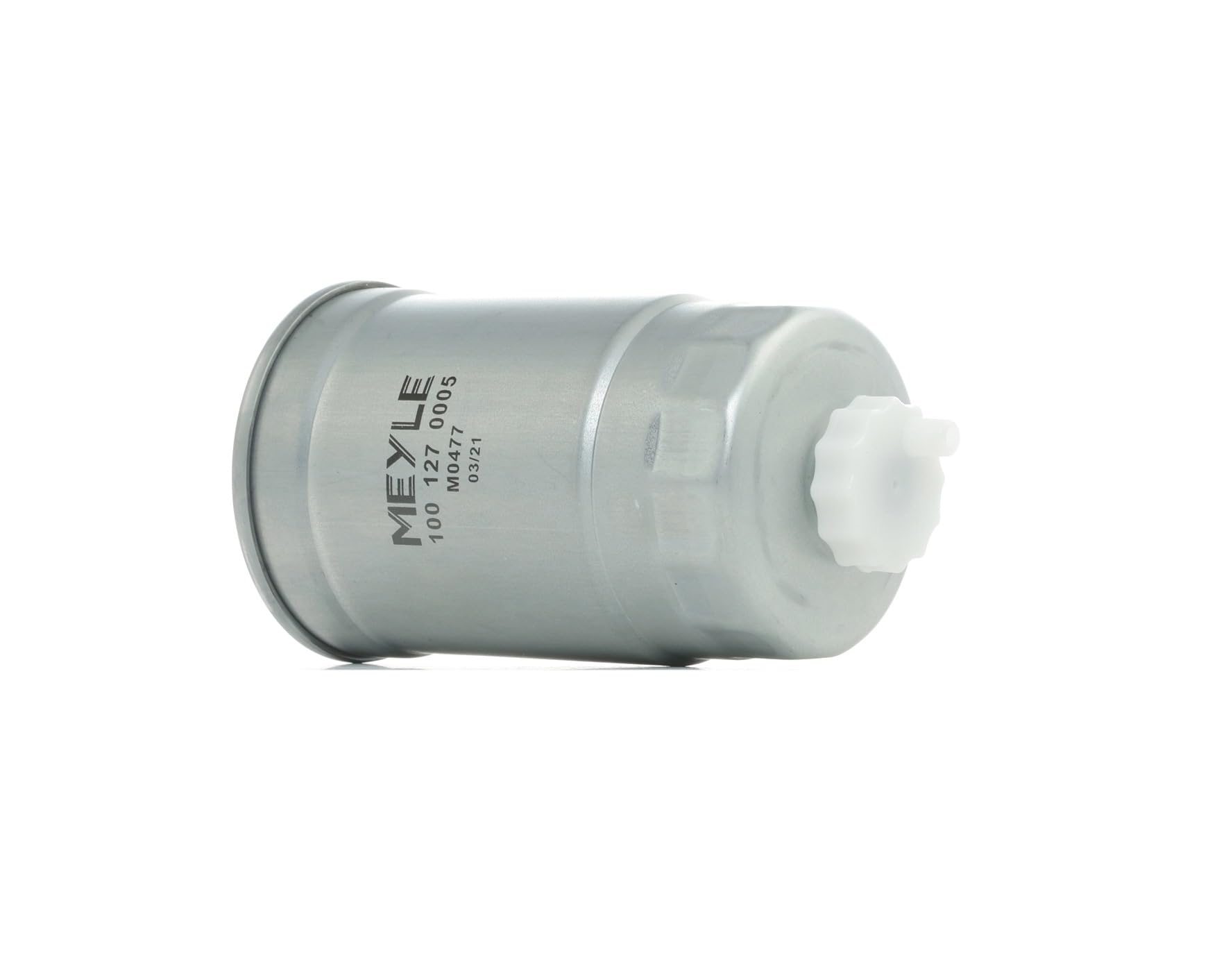 Meyle 100 127 0005 Kraftstofffilter Meyle 100 127 0005 Kraftstofffilter von Meyle