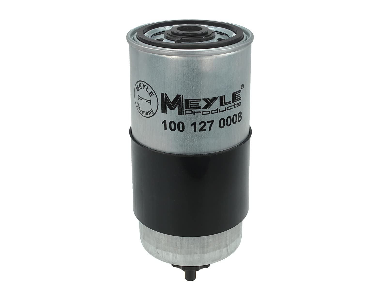 Meyle 100 127 0008 Kraftstofffilter Meyle 100 127 0008 Kraftstofffilter von Meyle