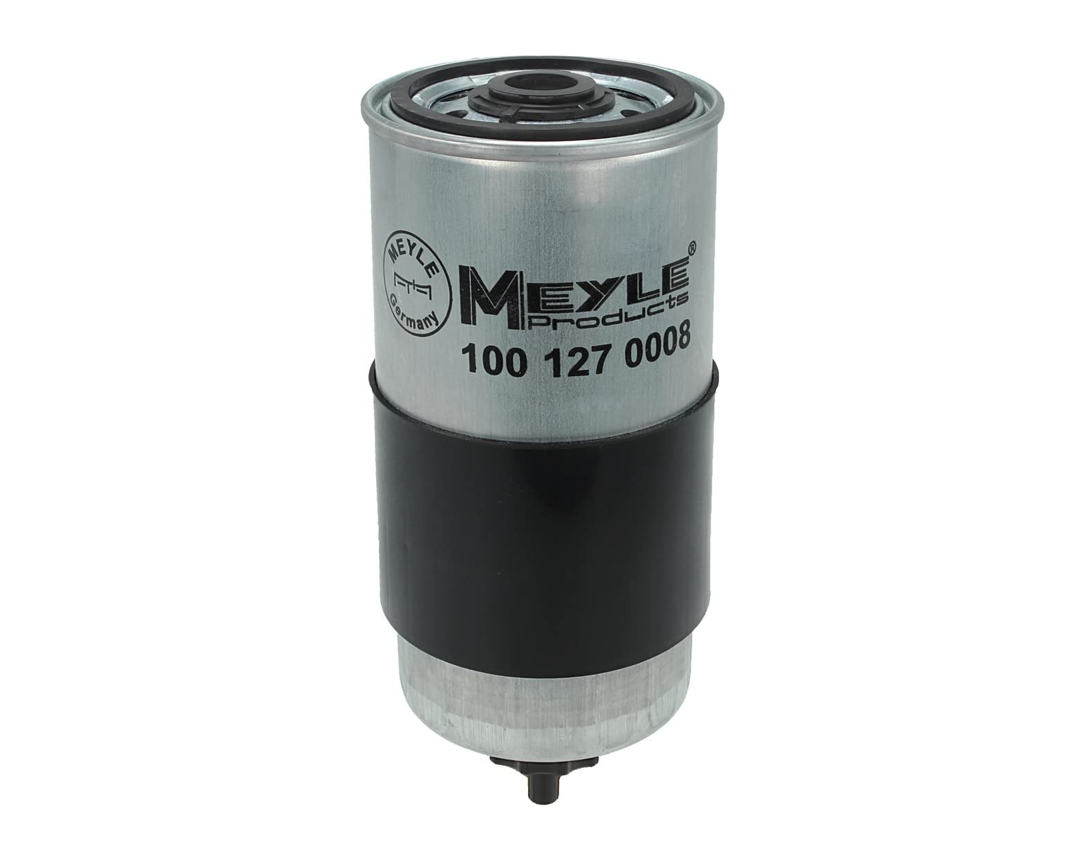 Meyle 100 127 0008 Kraftstofffilter von Meyle