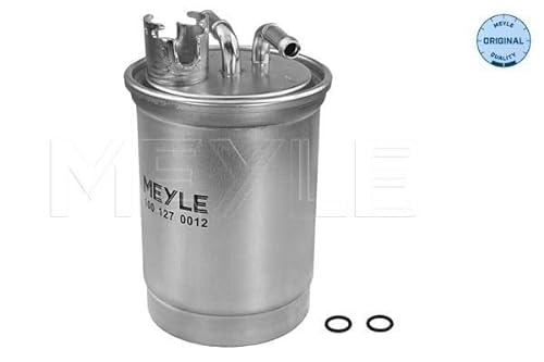 Meyle 100 127 0012 Kraftstofffilter von Meyle