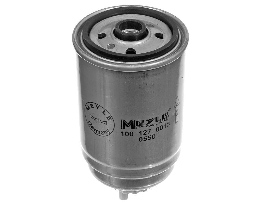 Meyle 100 127 0013 Kraftstofffilter von Meyle