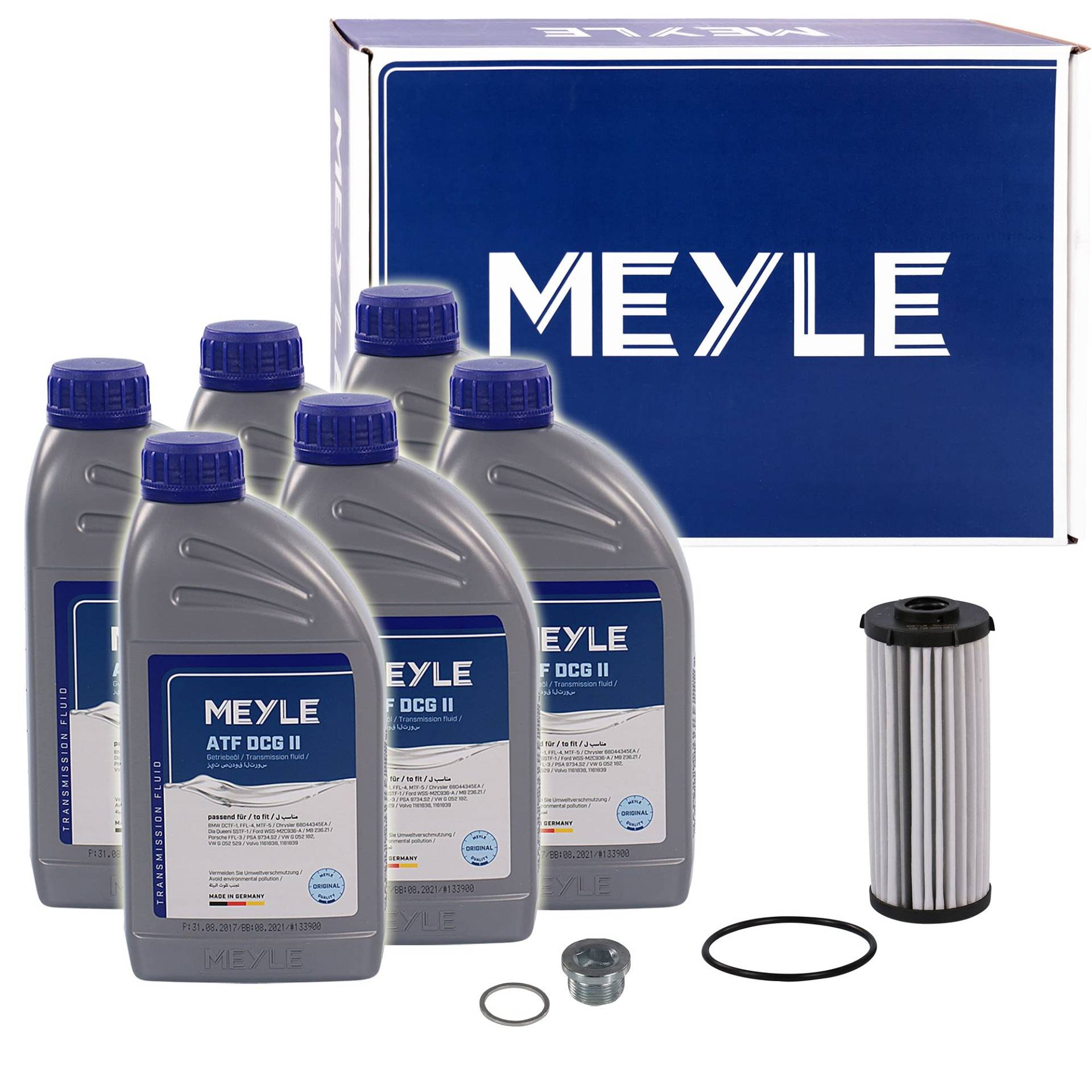 MEYLE MEYLE von Meyle