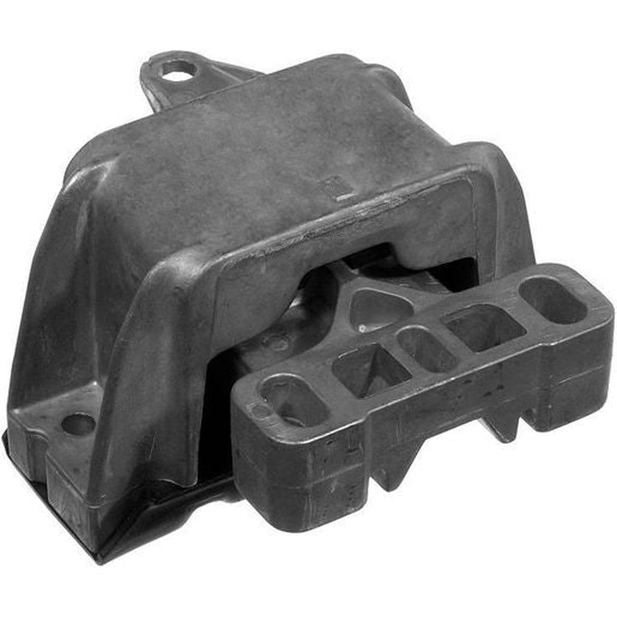Meyle 100 199 0053 Lagerung, Motor, Black Meyle 100 199 0053 Lagerung, Motor, Black von Meyle