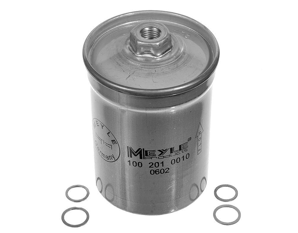 Meyle 100 201 0010 Kraftstofffilter Meyle 100 201 0010 Kraftstofffilter von Meyle