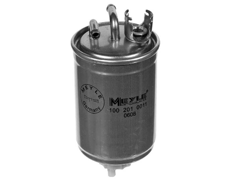 Meyle 100 201 0011 Kraftstofffilter von Meyle