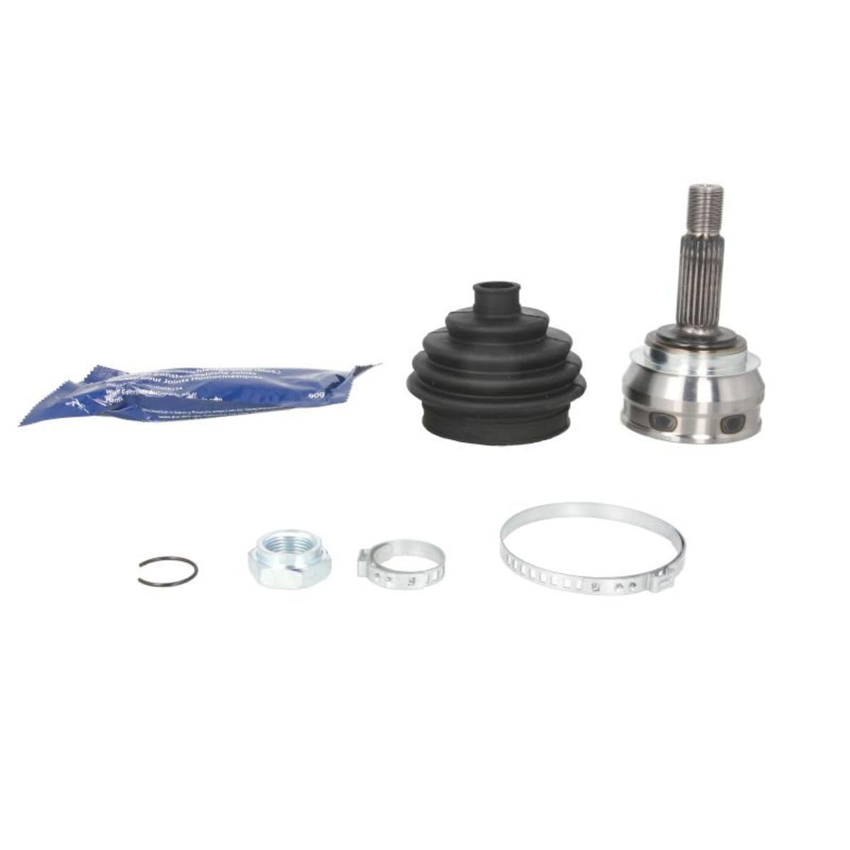 Meyle 100 420 0001 Gelenksatz, Antriebswelle Meyle 100 420 0001 Gelenksatz, Antriebswelle von Meyle