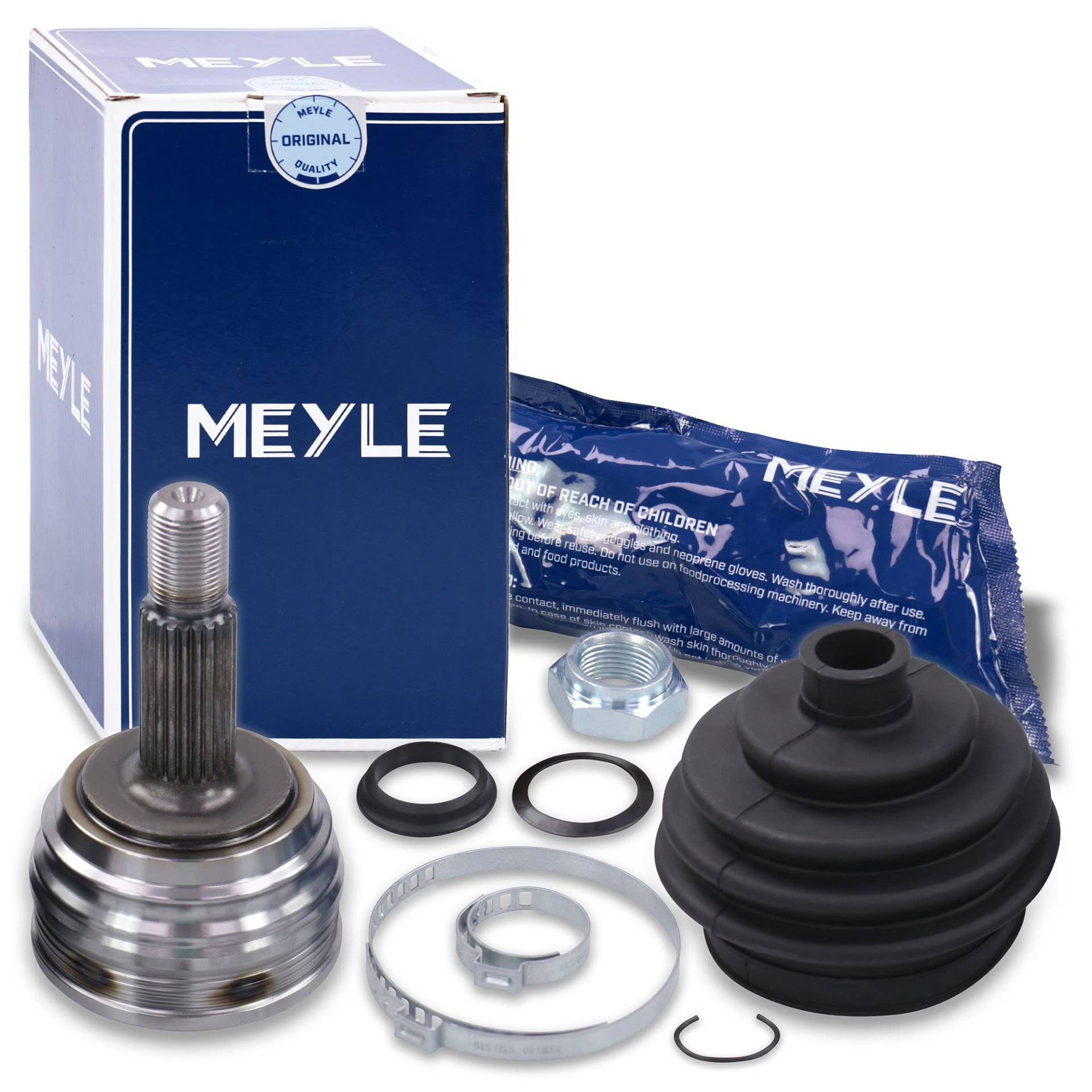 Meyle 100 498 0011 Gelenksatz, Antriebswelle Meyle 100 498 0011 Gelenksatz, Antriebswelle von Meyle