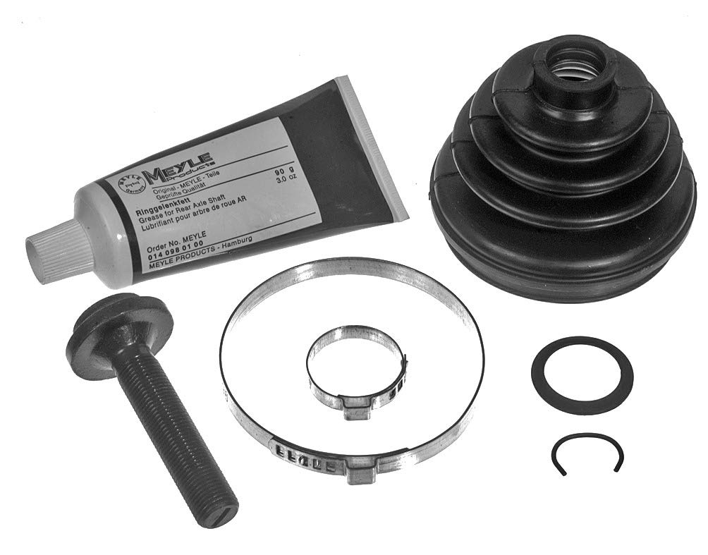 Meyle 100 498 0027 Faltenbalgsatz, Antriebswelle Meyle 100 498 0027 Faltenbalgsatz, Antriebswelle von Meyle