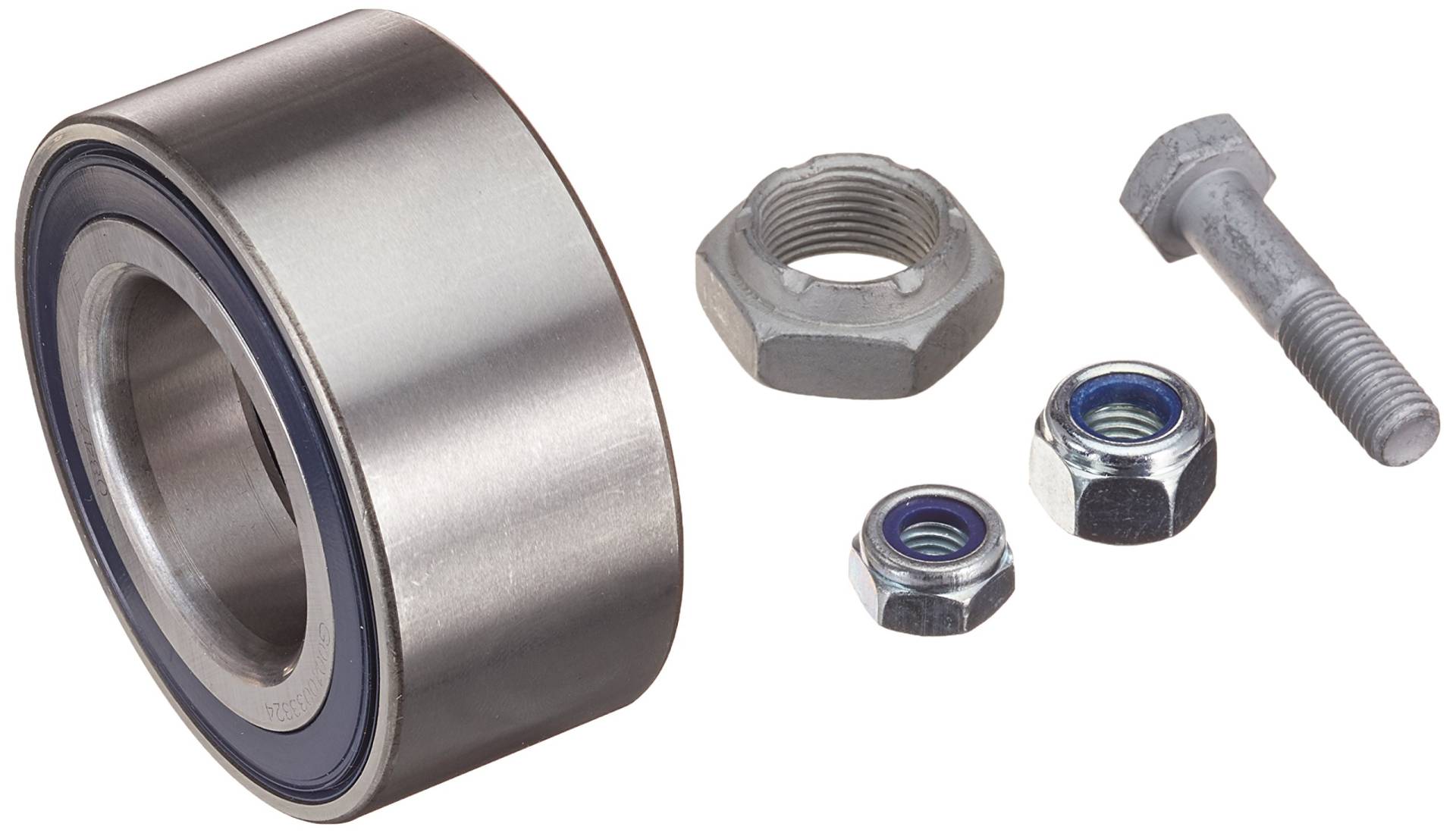 Meyle 100 498 0034 Radlagersatz Meyle 100 498 0034 Radlagersatz von Meyle