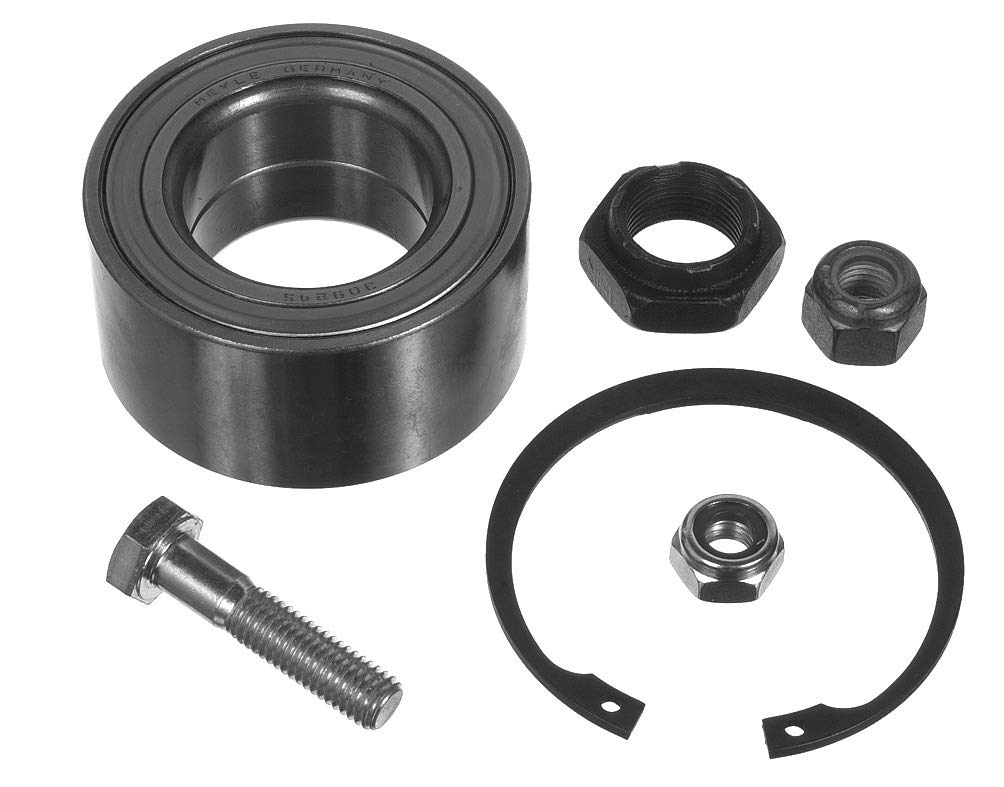 Meyle 100 498 0036 Radlagersatz Meyle 100 498 0036 Radlagersatz von Meyle