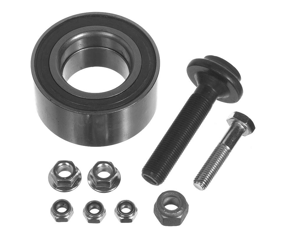 Meyle 100 498 0037 Radlagersatz Meyle 100 498 0037 Radlagersatz von Meyle
