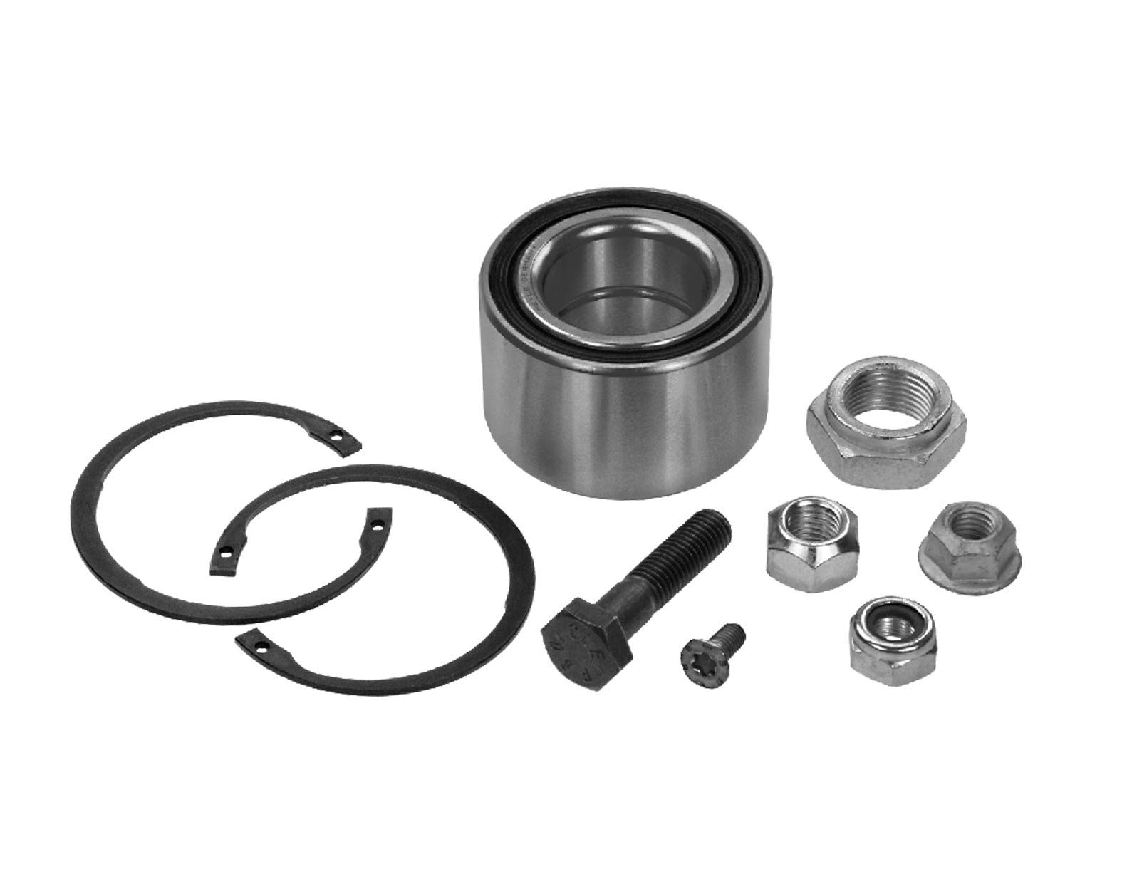 Meyle 100 498 0046 Radlagersatz Meyle 100 498 0046 Radlagersatz von Meyle