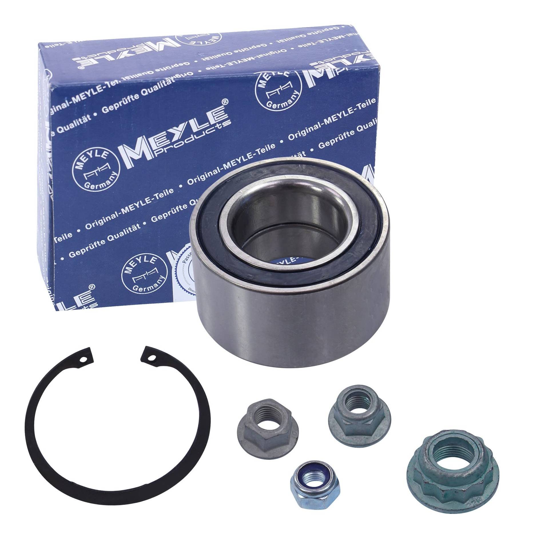 Meyle 100 498 0048 Radlagersatz Meyle 100 498 0048 Radlagersatz von Meyle