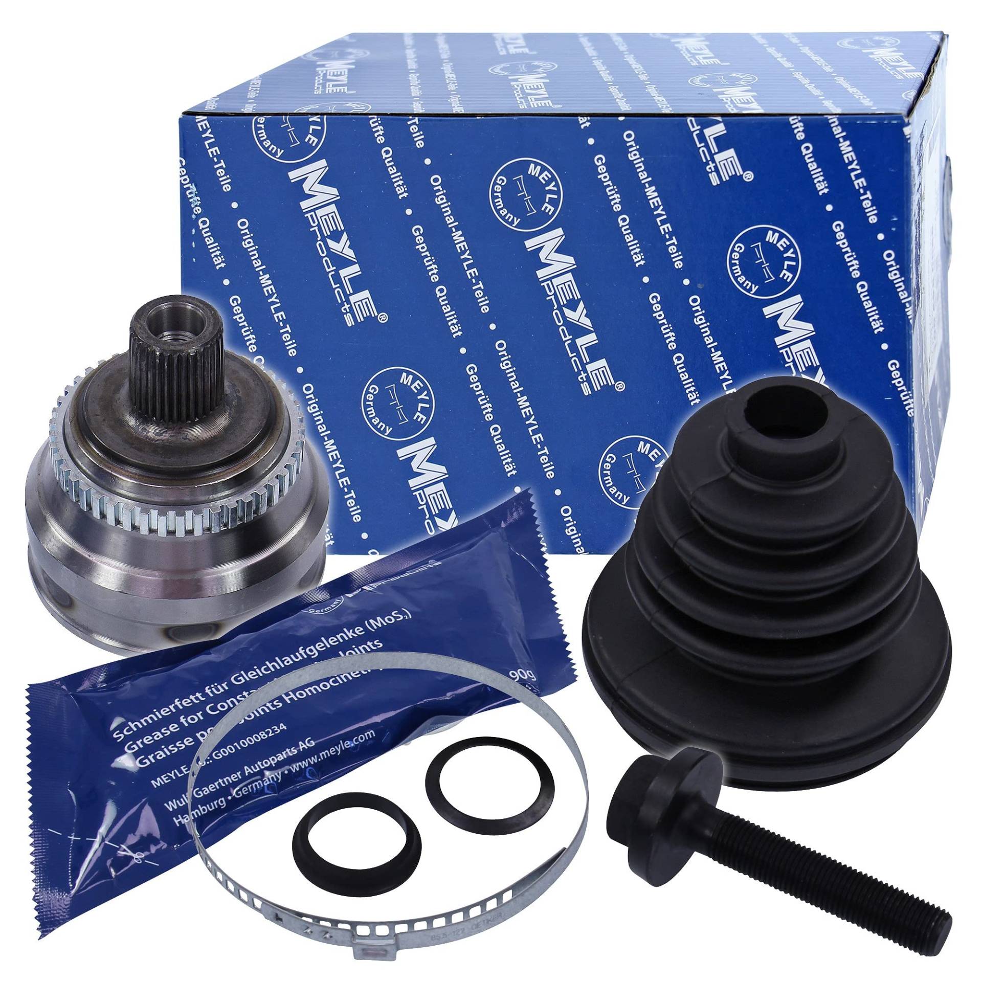 Meyle 100 498 0057 Gelenksatz, Antriebswelle Meyle 100 498 0057 Gelenksatz, Antriebswelle von Meyle