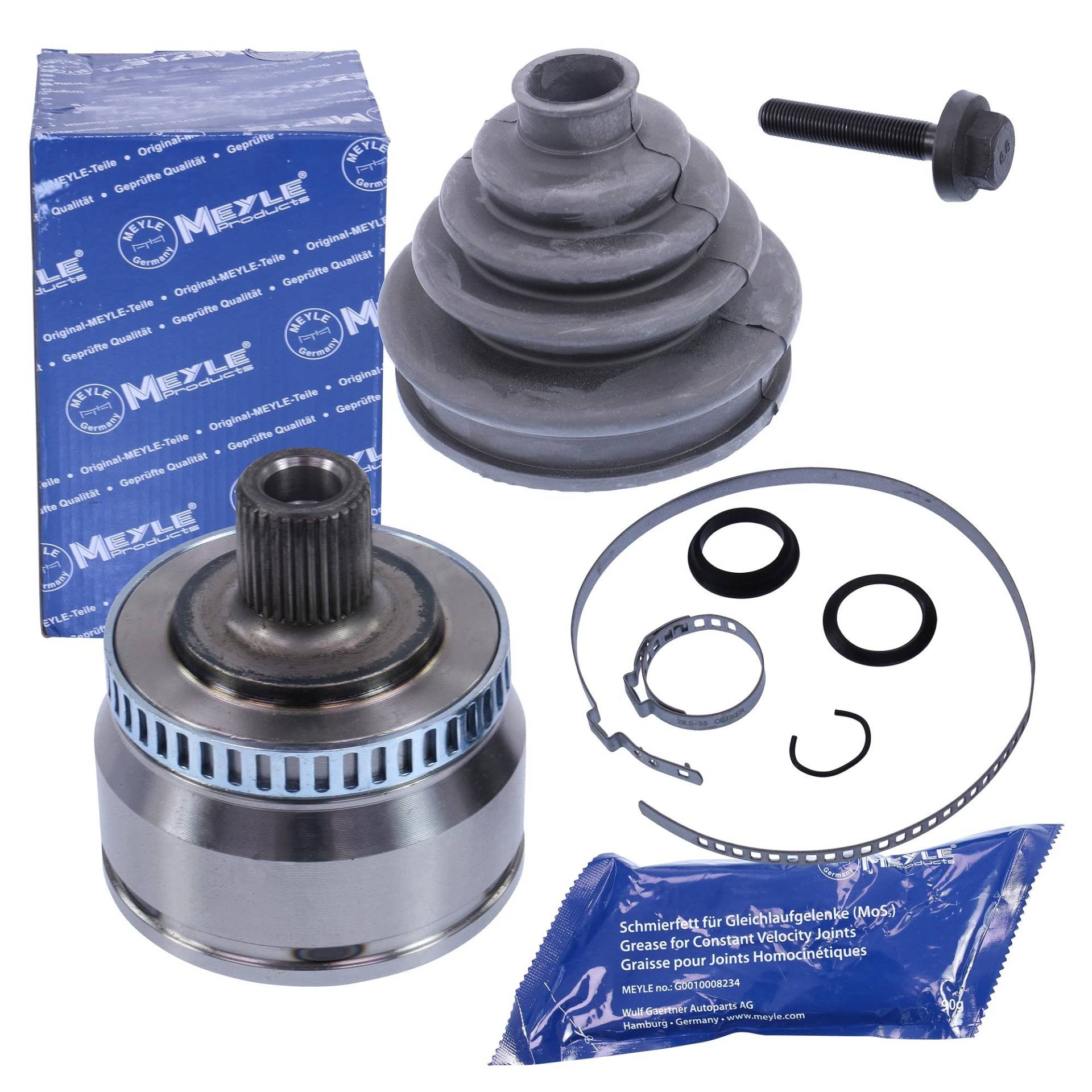 Meyle 100 498 0069 Gelenksatz, Antriebswelle Meyle 100 498 0069 Gelenksatz, Antriebswelle von Meyle