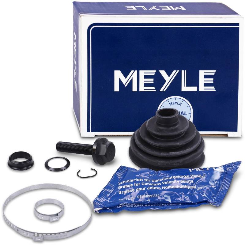 Meyle 100 498 0074 Faltenbalgsatz, Antriebswelle von Meyle