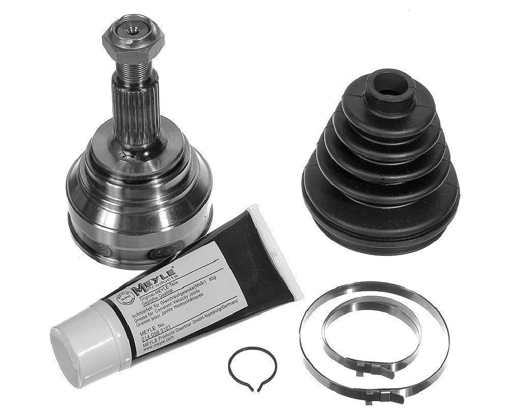 Meyle 100 498 0100 Gelenksatz, Antriebswelle Meyle 100 498 0100 Gelenksatz, Antriebswelle von Meyle