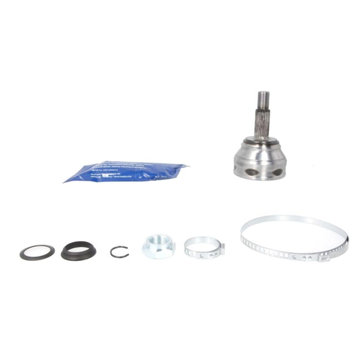 Meyle 100 498 0124 Gelenksatz, Antriebswelle Meyle 100 498 0124 Gelenksatz, Antriebswelle von Meyle