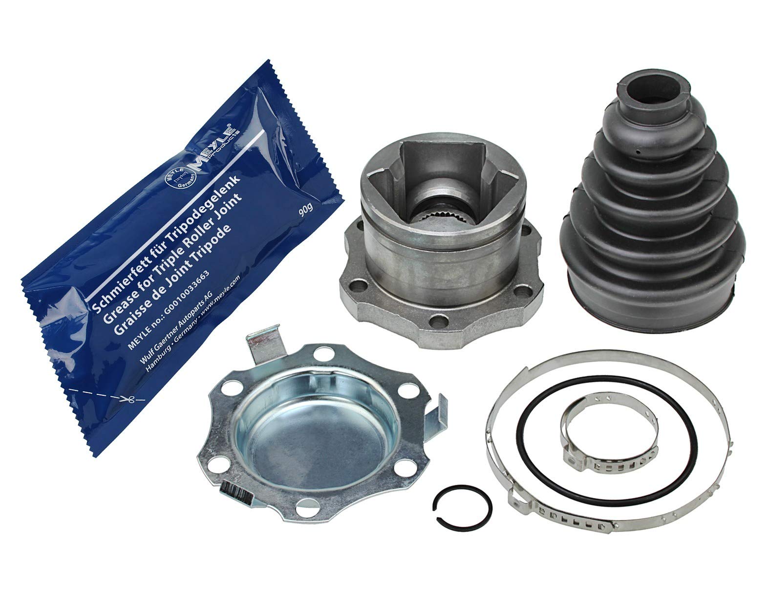 Meyle 100 498 0154 Gelenksatz, Antriebswelle Meyle 100 498 0154 Gelenksatz, Antriebswelle von Meyle