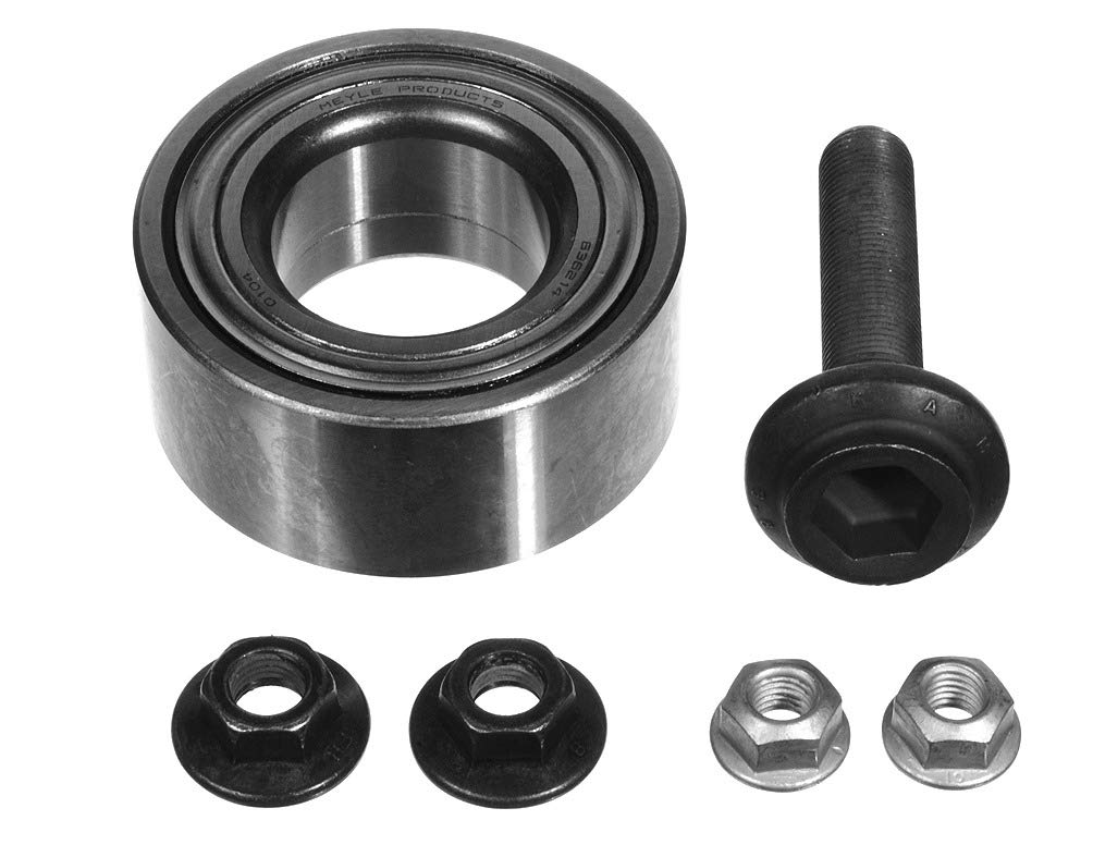 Meyle 100 498 0171 Radlagersatz Meyle 100 498 0171 Radlagersatz von Meyle