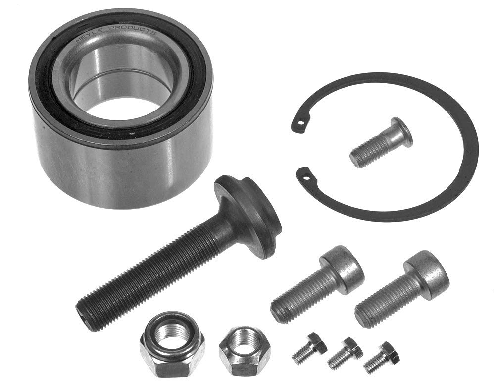 Meyle 100 498 0219 Radlagersatz Meyle 100 498 0219 Radlagersatz von Meyle