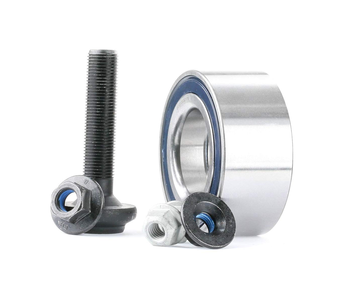 Meyle 100 498 0337 Radlagersatz Meyle 100 498 0337 Radlagersatz von Meyle