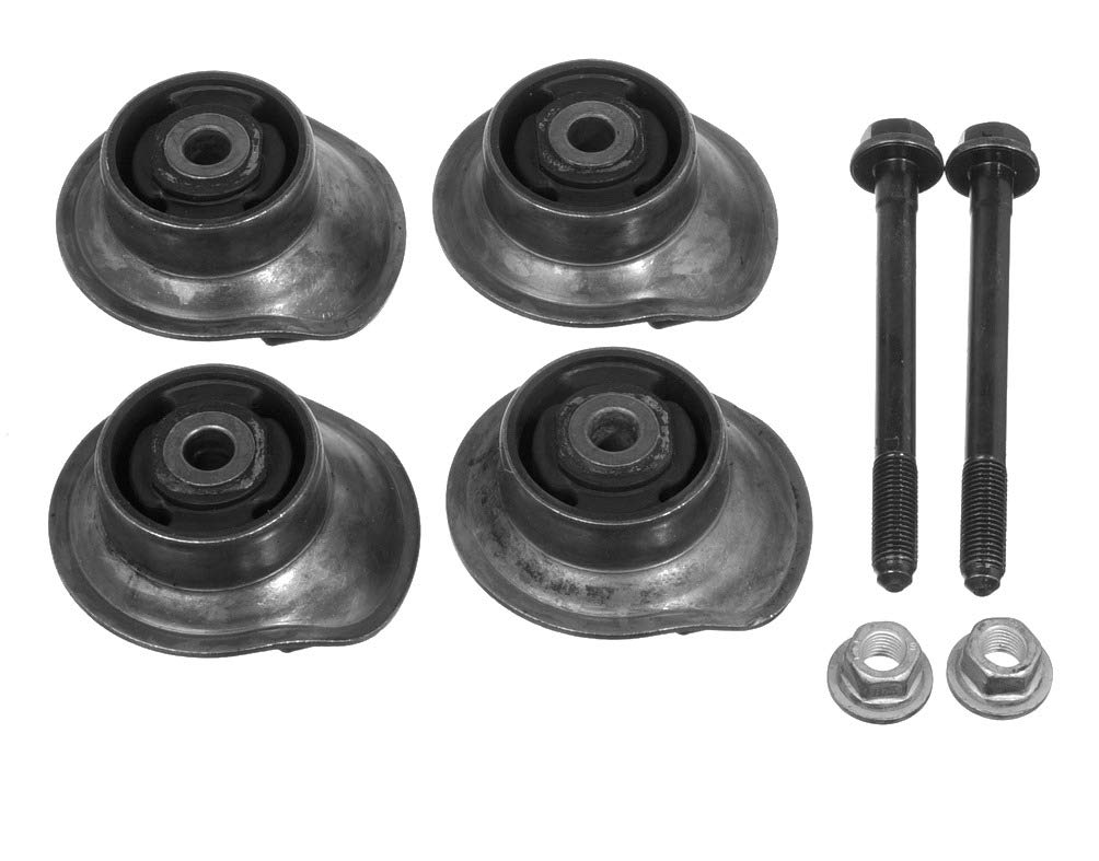 Meyle 100 501 0014/S - Lagerung Achskörper 1005010014S Meyle 100 501 0014/S - Lagerung Achskörper 1005010014S von Meyle