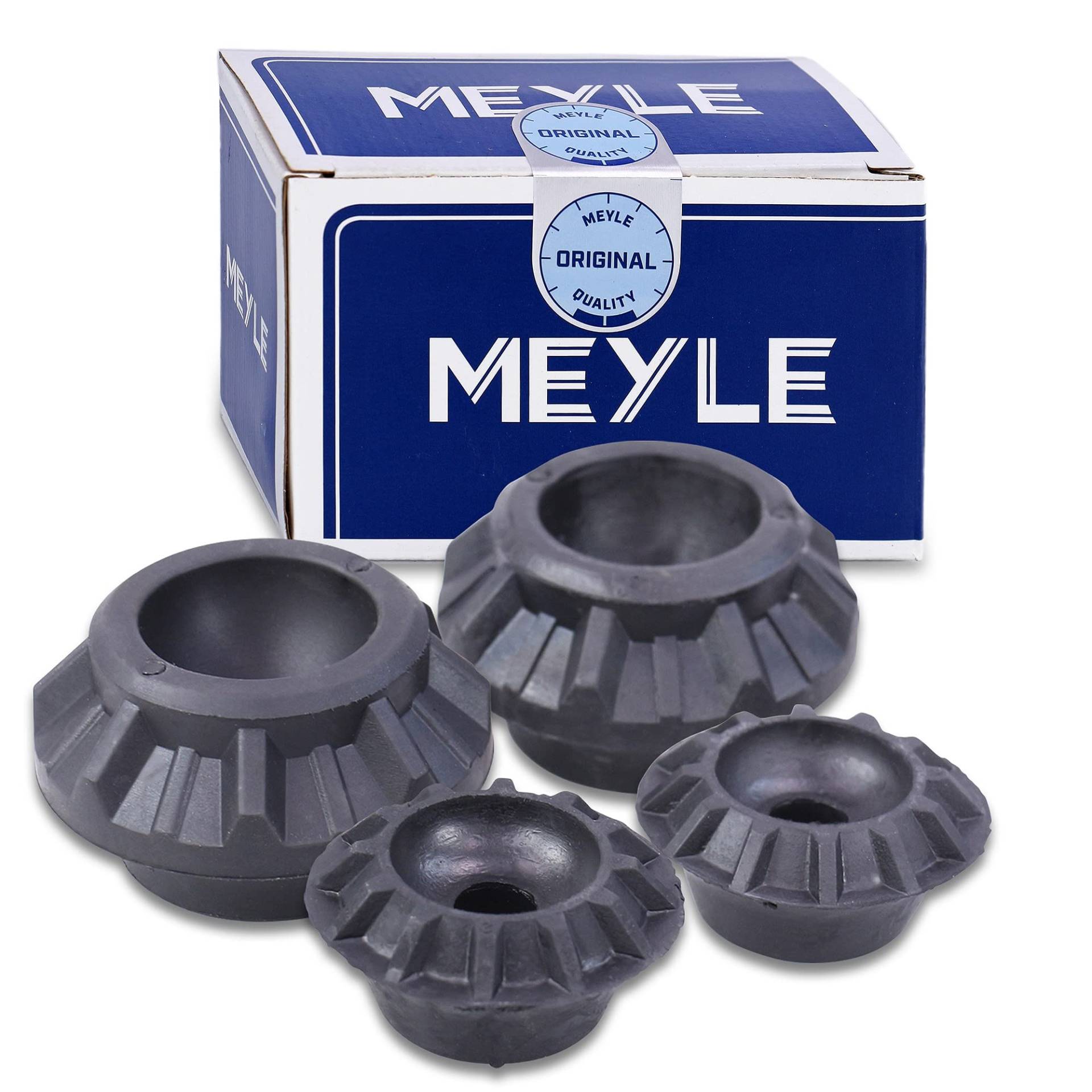 Meyle 100 512 1008 Federbeinstützlager Meyle 100 512 1008 Federbeinstützlager von Meyle