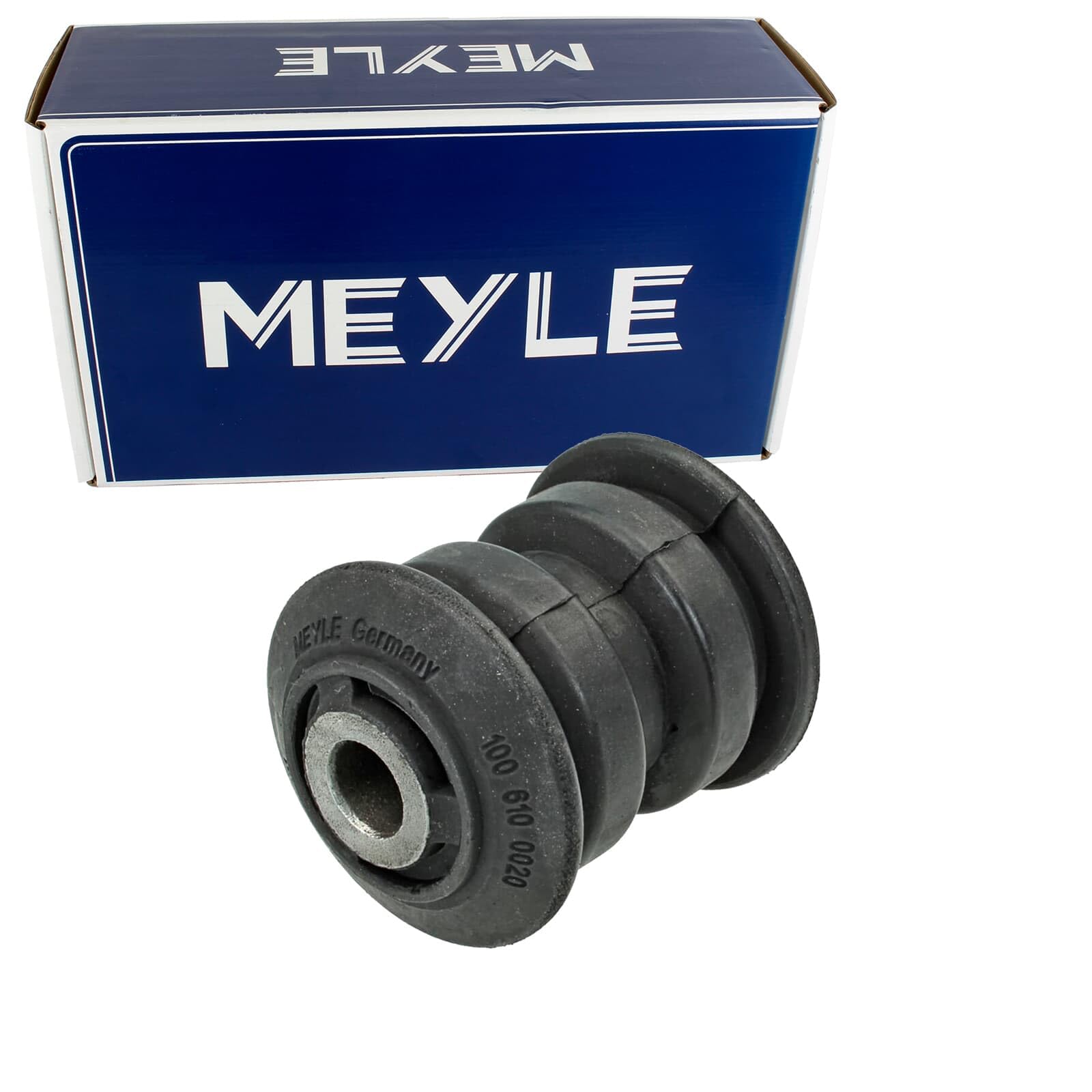 Meyle 100 610 0020 - Lagerbuchse Querlenker 1006100020 Meyle 100 610 0020 - Lagerbuchse Querlenker 1006100020 von Meyle