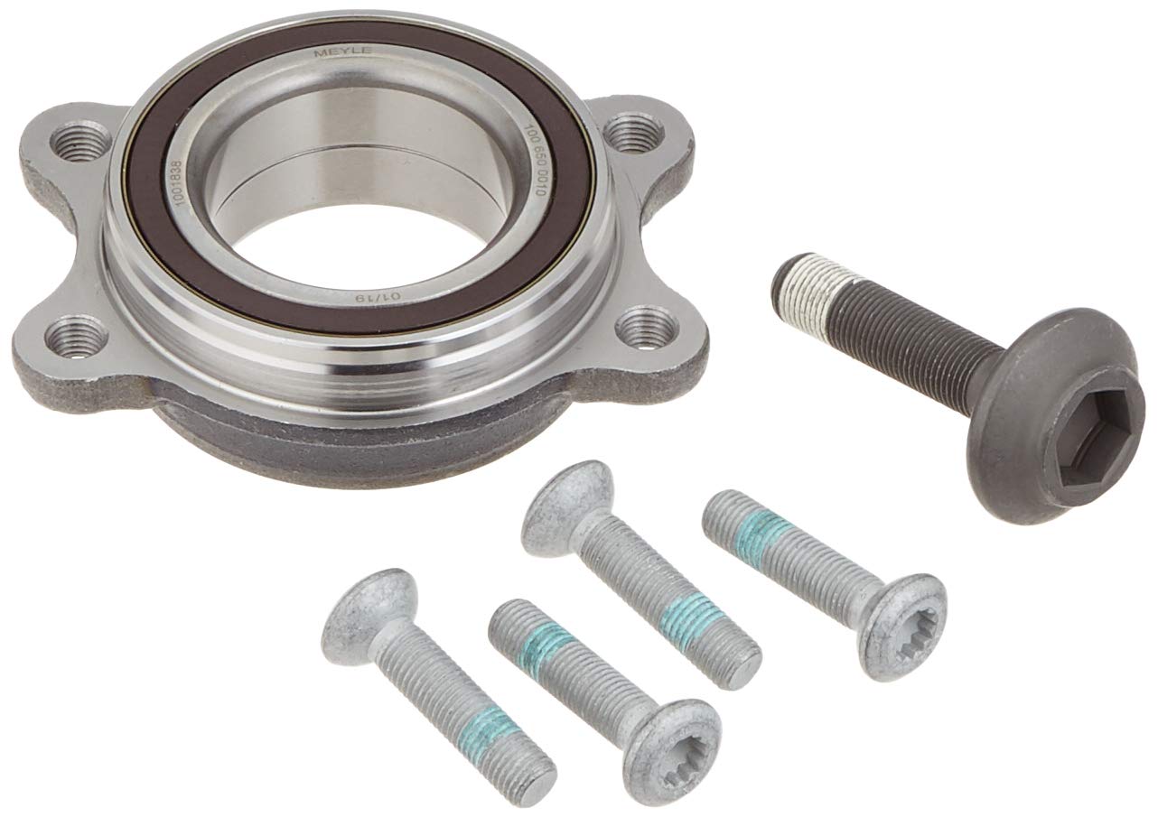 Meyle 100 650 0010 Radlagersatz Meyle 100 650 0010 Radlagersatz von Meyle