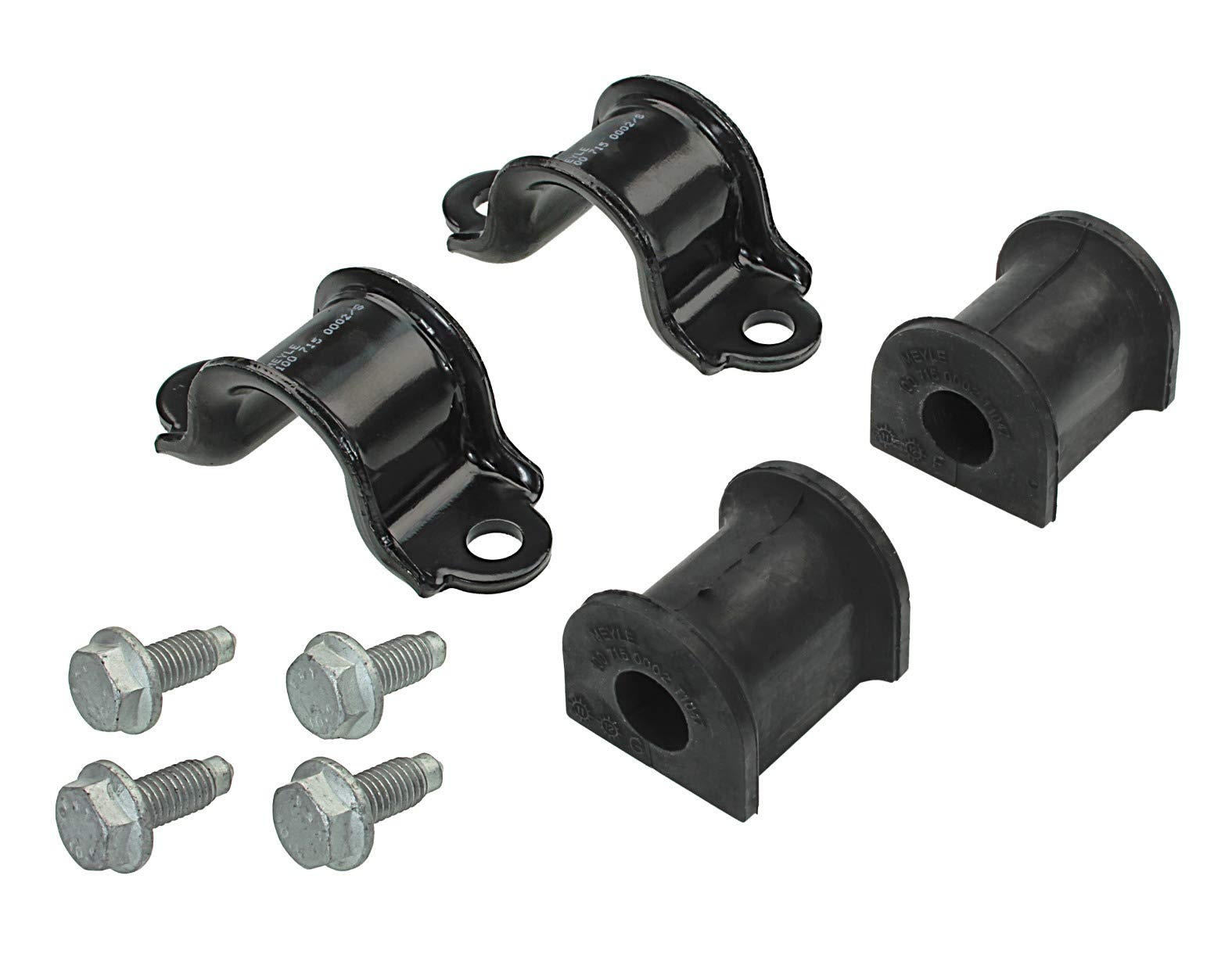 Meyle 100 715 0002/S - Reparatursatz Stabilisatorlager 1007150002S Meyle 100 715 0002/S - Reparatursatz Stabilisatorlager 1007150002S von Meyle
