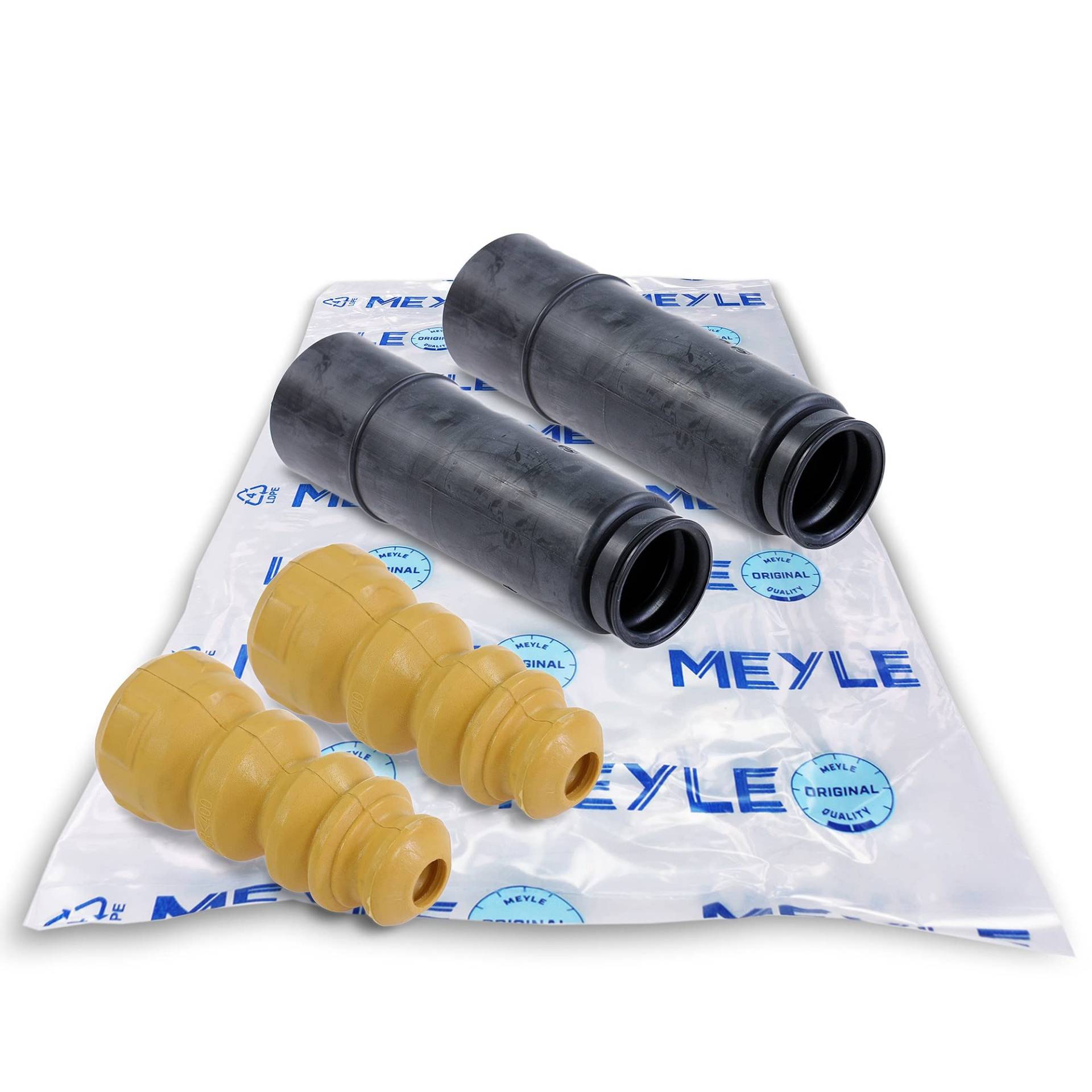 Meyle 100 740 0012 Staubschutzsatz, Stoßdämpfer von Meyle