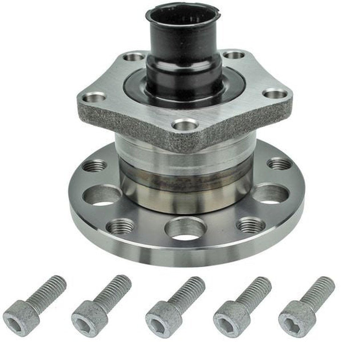 Meyle 100 752 0001 Radnabe Meyle 100 752 0001 Radnabe von Meyle