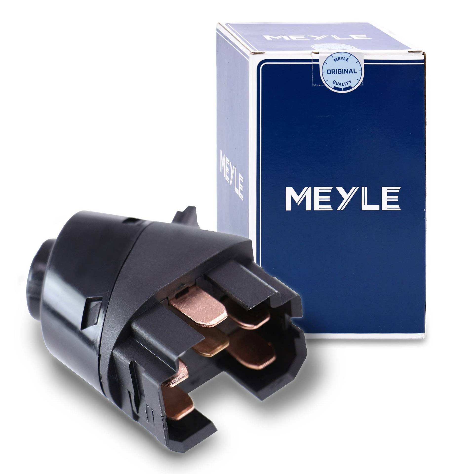 Meyle 100 905 0013 Zünd-/Startschalter, Schwarz Meyle 100 905 0013 Zünd-/Startschalter, Schwarz von Meyle